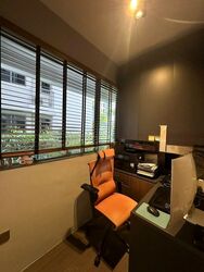 Lorong How Sun (D19), Condominium #581195821